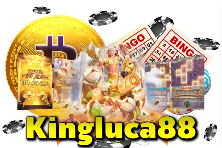 Kingluca88